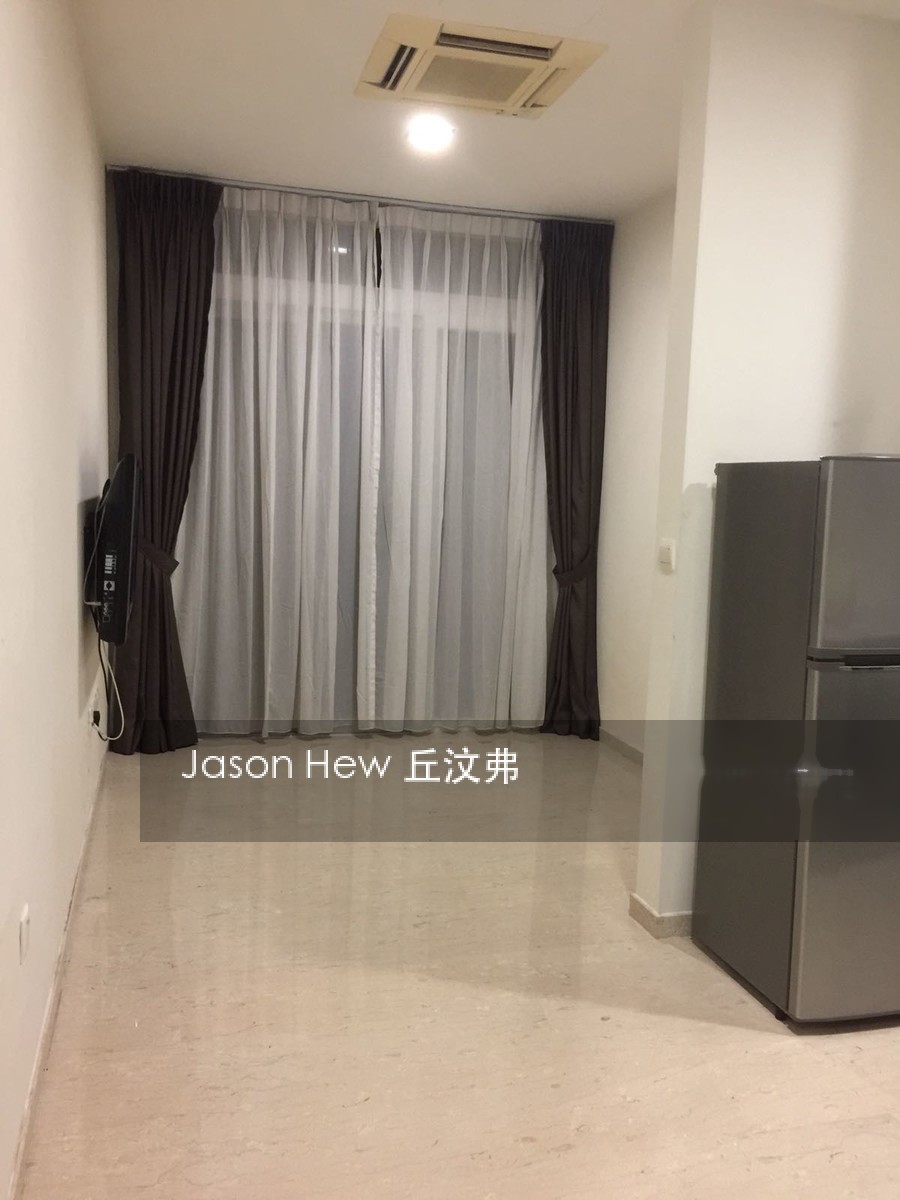 Eastwood Regency (D16), Apartment #180780642